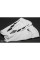 Панчохи для щитків Nike Guard Lock Elite Sleeves White SE0173-103