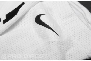 Чулки для щитков Nike Guard Lock Elite Sleeves White SE0173-103
