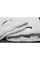 Панчохи для щитків Nike Guard Lock Elite Sleeves White SE0173-103