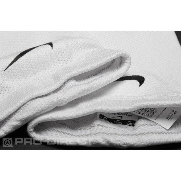 Панчохи для щитків Nike Guard Lock Elite Sleeves White SE0173-103