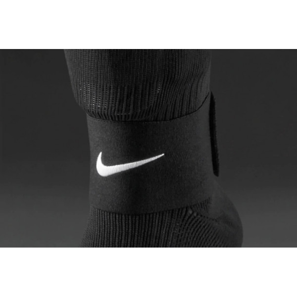 Фиксатор для щитков Nike Guard Stay Black SE0047-001
