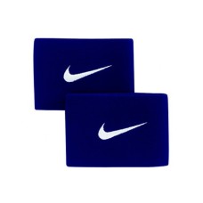 Фиксатор для щитков Nike Guard Stay Blue SE0047-401