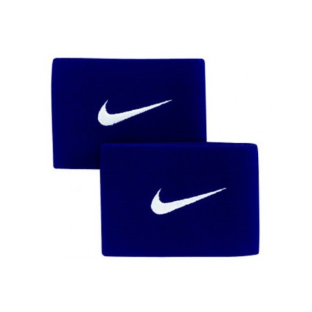 Фиксатор для щитков Nike Guard Stay Blue SE0047-401