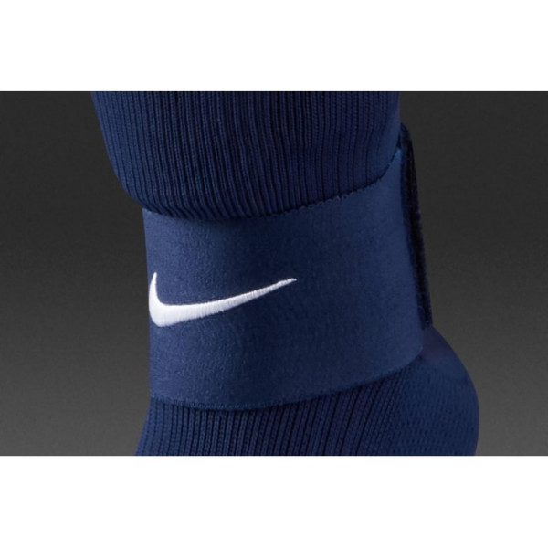 Фіксатор для щитків Nike Guard Stay Blue SE0047-401