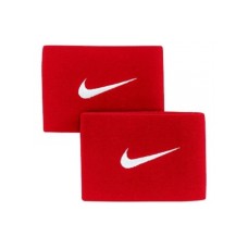 Фіксатор для щитків Nike Guard Stay Red SE0047-610
