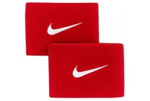 Фіксатор для щитків Nike Guard Stay Red SE0047-610