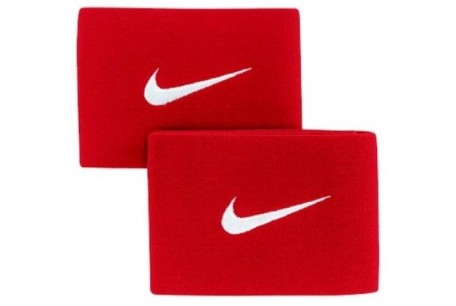 Фиксатор для щитков Nike Guard Stay Red SE0047-610