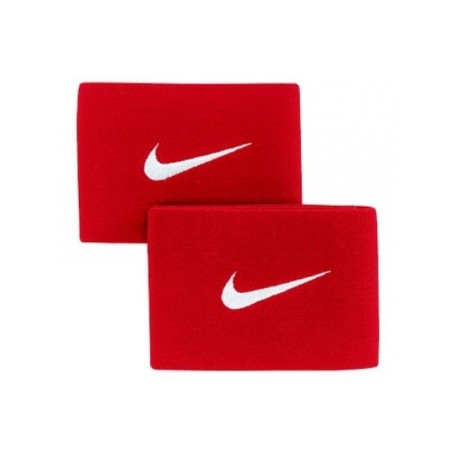 Фиксатор для щитков Nike Guard Stay Red SE0047-610