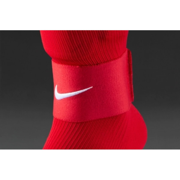 Фіксатор для щитків Nike Guard Stay Red SE0047-610