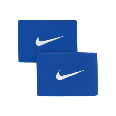 Фиксатор для щитков Nike Guard Stay Royal SE0047-498