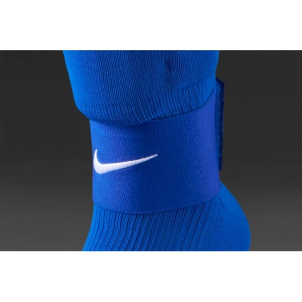 Фіксатор для щитків Nike Guard Stay Royal SE0047-498