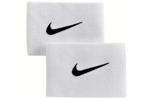 Фіксатор для щитків Nike Guard Stay White SE0047-101