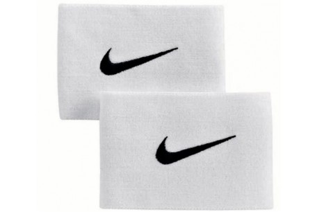 Фиксатор для щитков Nike Guard Stay White SE0047-101