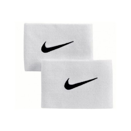 Фиксатор для щитков Nike Guard Stay White SE0047-101