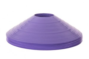 Фішка тренувальна Violet