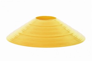 Фішка тренувальна Yellow