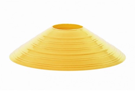 Фишка тренировочная Yellow