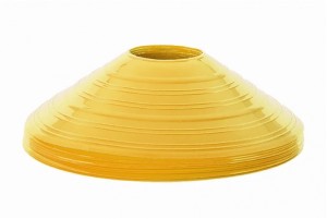 Фішка тренувальна Yellow