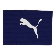 Капитанская повязка Puma Blue 050011-02
