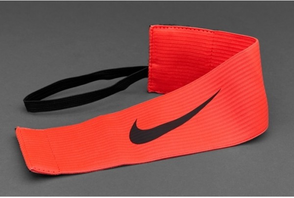 Капитанская повязка Nike NSN05850OS