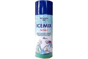 Спортивная заморозка ICEMIX 400