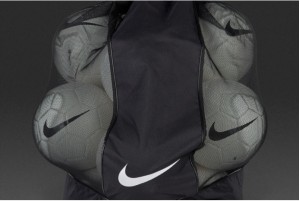Сумка для мячей Nike Club Team Ball BA5200-010