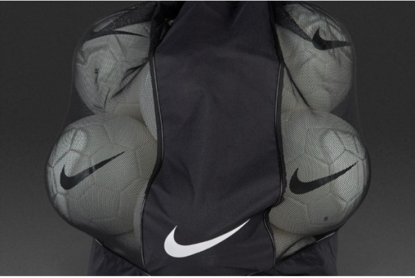 Сумка для мячей Nike Club Team Ball BA5200-010