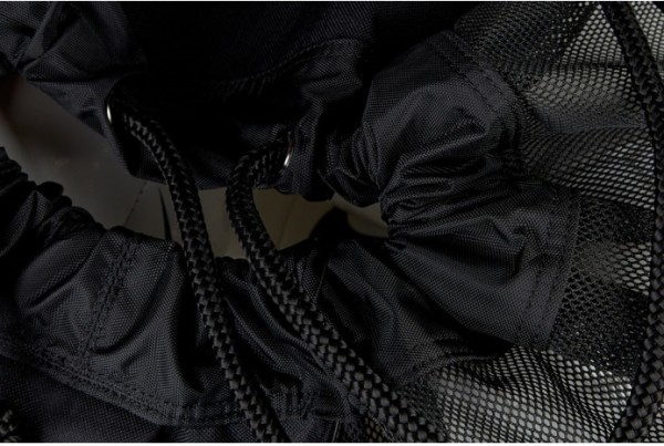 Сумка для мячей Nike Club Team Ball BA5200-010
