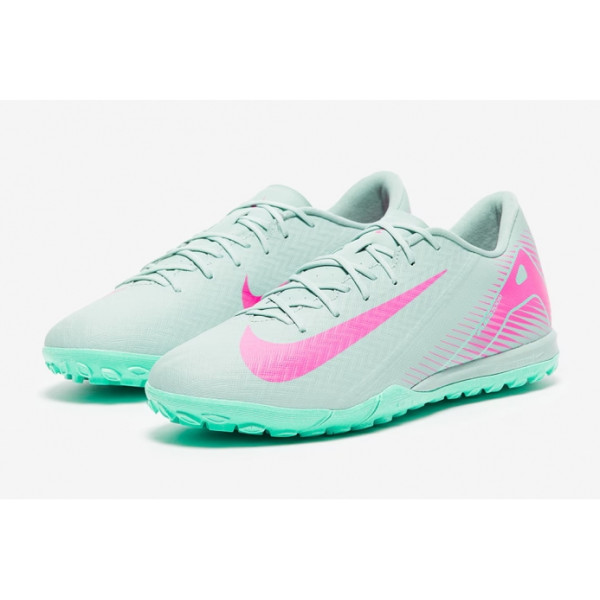 Сороконіжки Nike Air Zoom Mercurial Vapor 16 Academy TF FQ8449-301