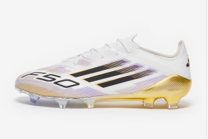 Детские футбольные бутсы Adidas F50 Elite FG Junior JH7617