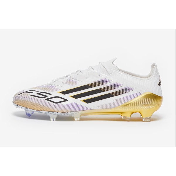 Детские футбольные бутсы Adidas F50 Elite FG Junior JH7617