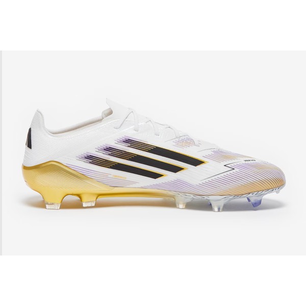 Детские футбольные бутсы Adidas F50 Elite FG Junior JH7617
