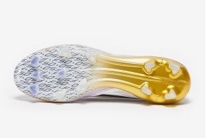 Детские футбольные бутсы Adidas F50 Elite FG Junior JH7617