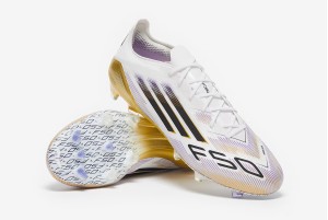 Детские футбольные бутсы Adidas F50 Elite FG Junior JH7617