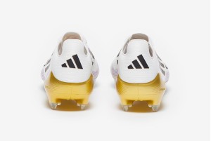 Детские футбольные бутсы Adidas F50 Elite FG Junior JH7617