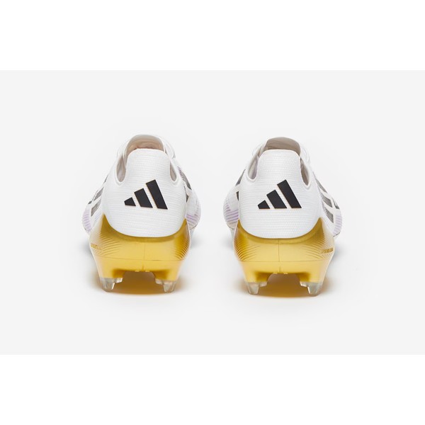 Детские футбольные бутсы Adidas F50 Elite FG Junior JH7617