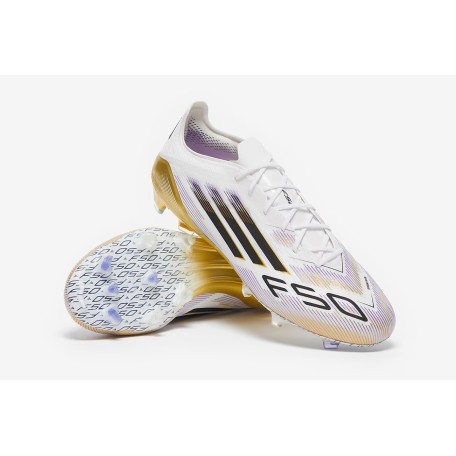 Детские футбольные бутсы Adidas F50 Elite FG Junior JH7617