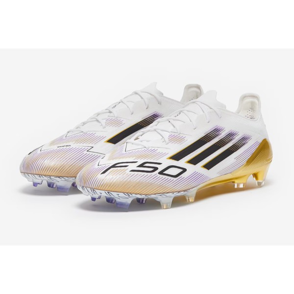 Детские футбольные бутсы Adidas F50 Elite FG Junior JH7617