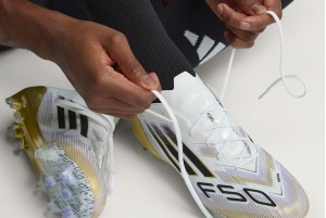 Детские футбольные бутсы Adidas F50 Elite FG Junior JH7617