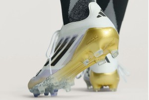 Детские футбольные бутсы Adidas F50 Elite FG Junior JH7617