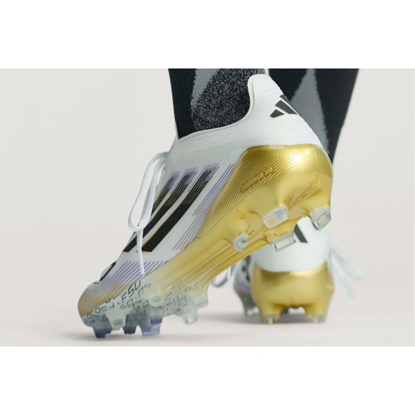 Детские футбольные бутсы Adidas F50 Elite FG Junior JH7617