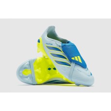 Детские футбольные бутсы Adidas Predator League Tongue FG Junior JR7924