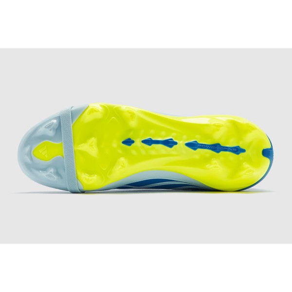 Детские футбольные бутсы Adidas Predator League Tongue FG Junior JR7924