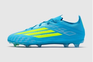 Детские футбольные бутсы Adidas F50 Elite FG Junior JR8964