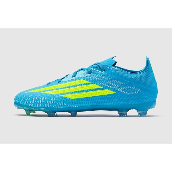 Детские футбольные бутсы Adidas F50 Elite FG Junior JR8964