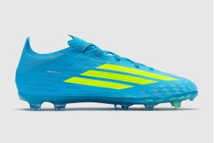 Детские футбольные бутсы Adidas F50 Elite FG Junior JR8964