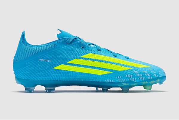 Детские футбольные бутсы Adidas F50 Elite FG Junior JR8964