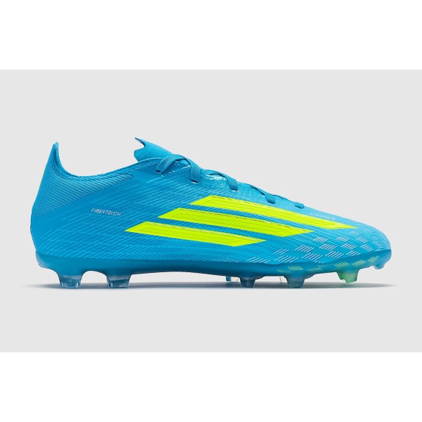 Детские футбольные бутсы Adidas F50 Elite FG Junior JR8964
