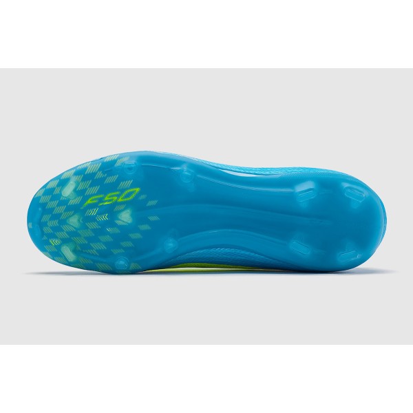 Детские футбольные бутсы Adidas F50 Elite FG Junior JR8964
