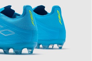 Детские футбольные бутсы Adidas F50 Elite FG Junior JR8964